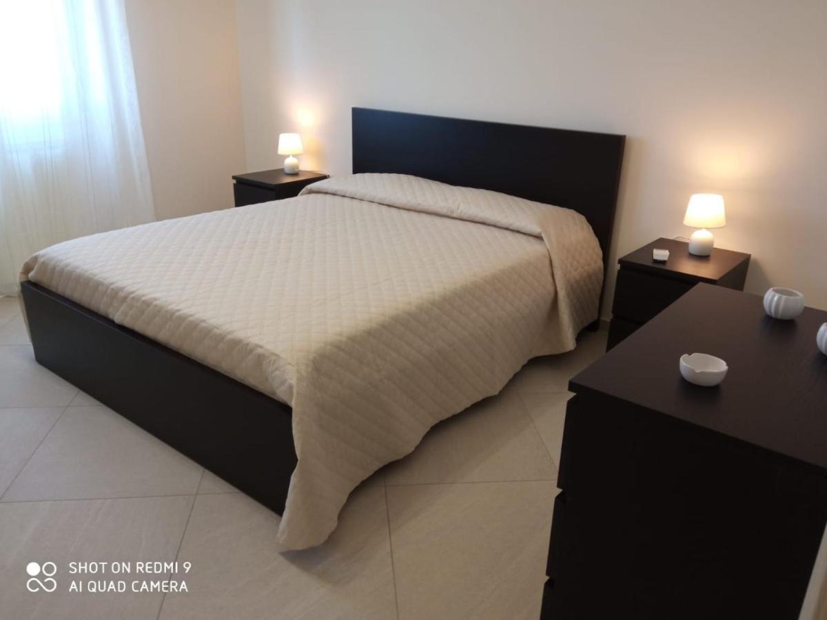 Royal View Apartment Cefalù Εξωτερικό φωτογραφία