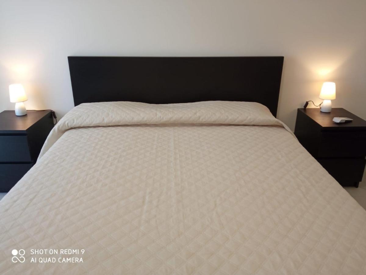 Royal View Apartment Cefalù Εξωτερικό φωτογραφία