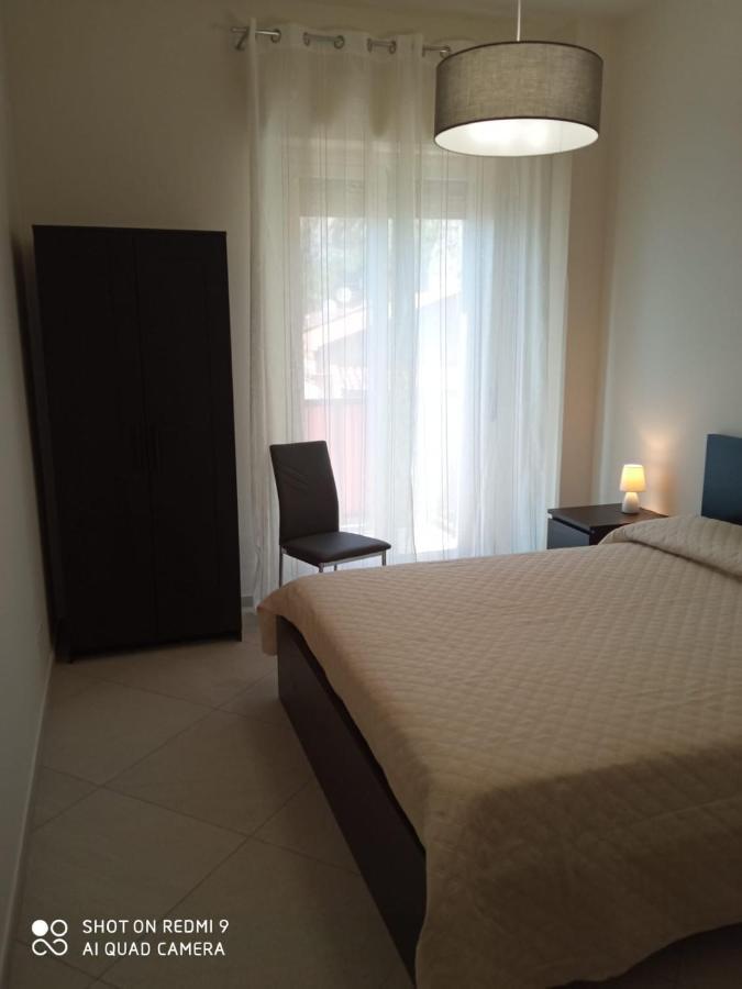 Royal View Apartment Cefalù Εξωτερικό φωτογραφία