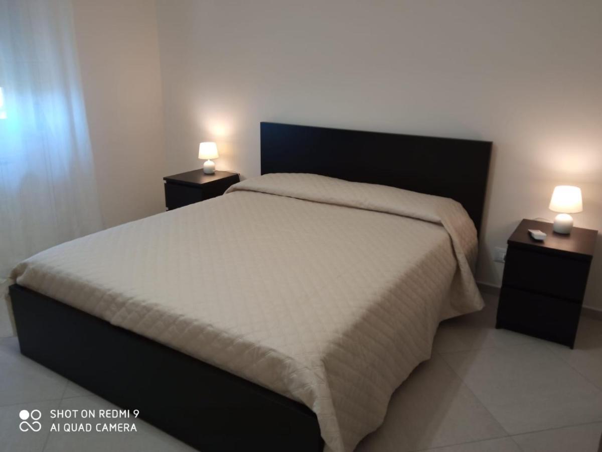 Royal View Apartment Cefalù Εξωτερικό φωτογραφία