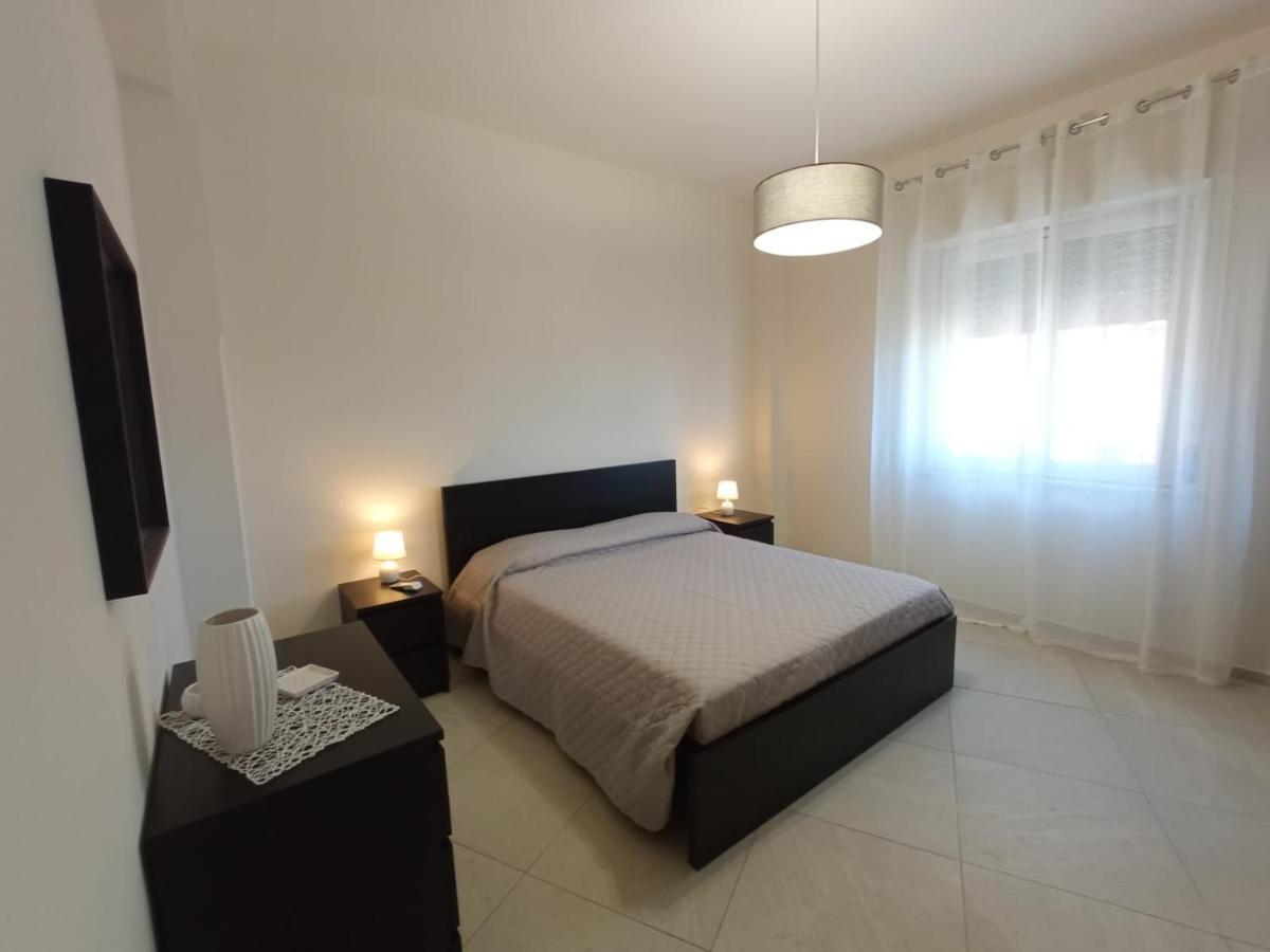 Royal View Apartment Cefalù Εξωτερικό φωτογραφία