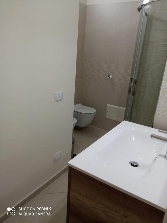 Royal View Apartment Cefalù Εξωτερικό φωτογραφία