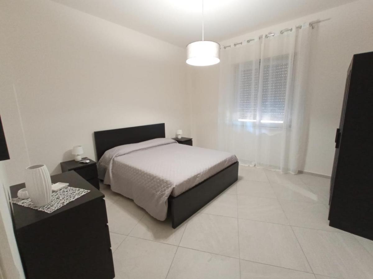 Royal View Apartment Cefalù Εξωτερικό φωτογραφία