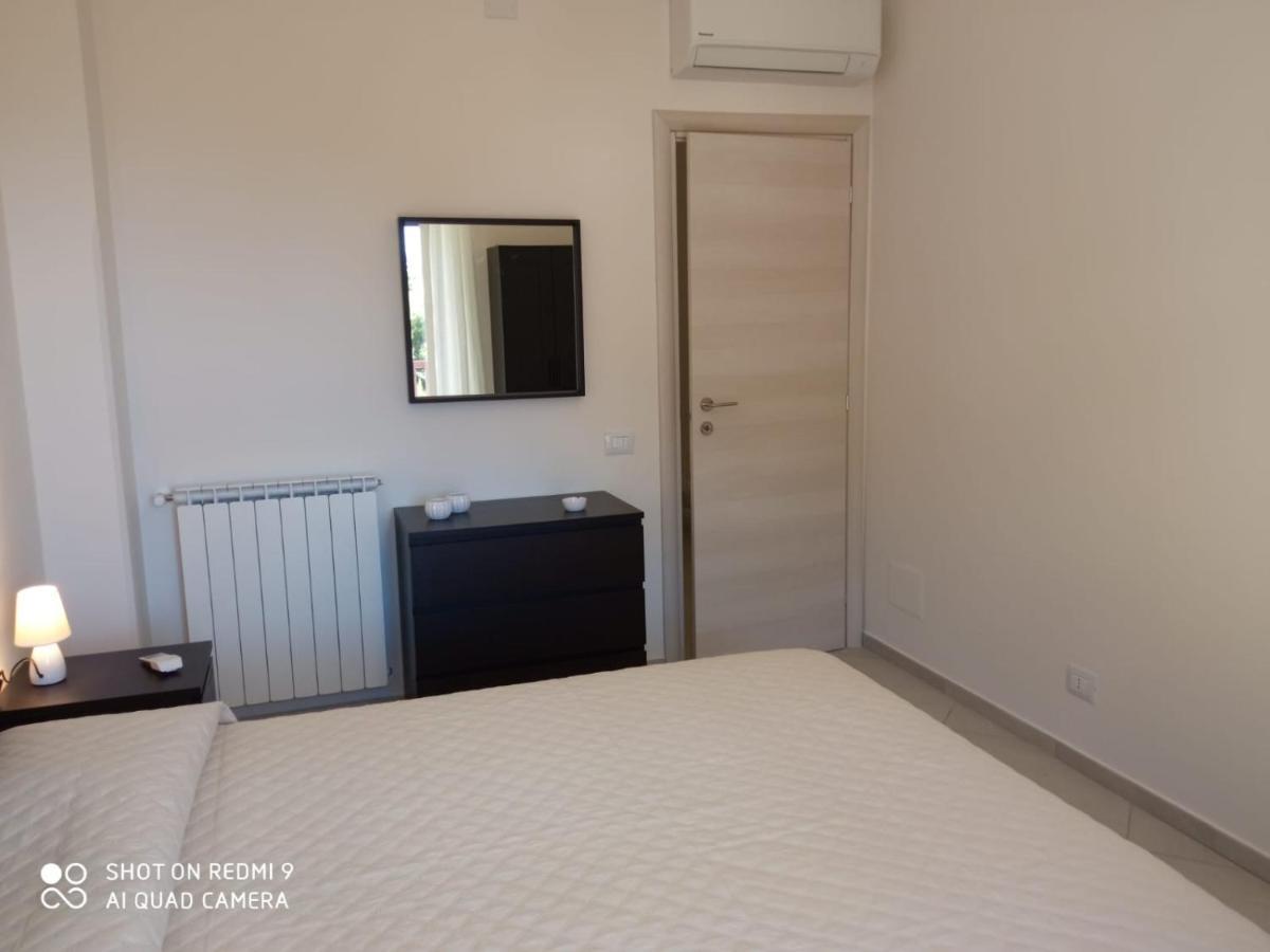 Royal View Apartment Cefalù Εξωτερικό φωτογραφία