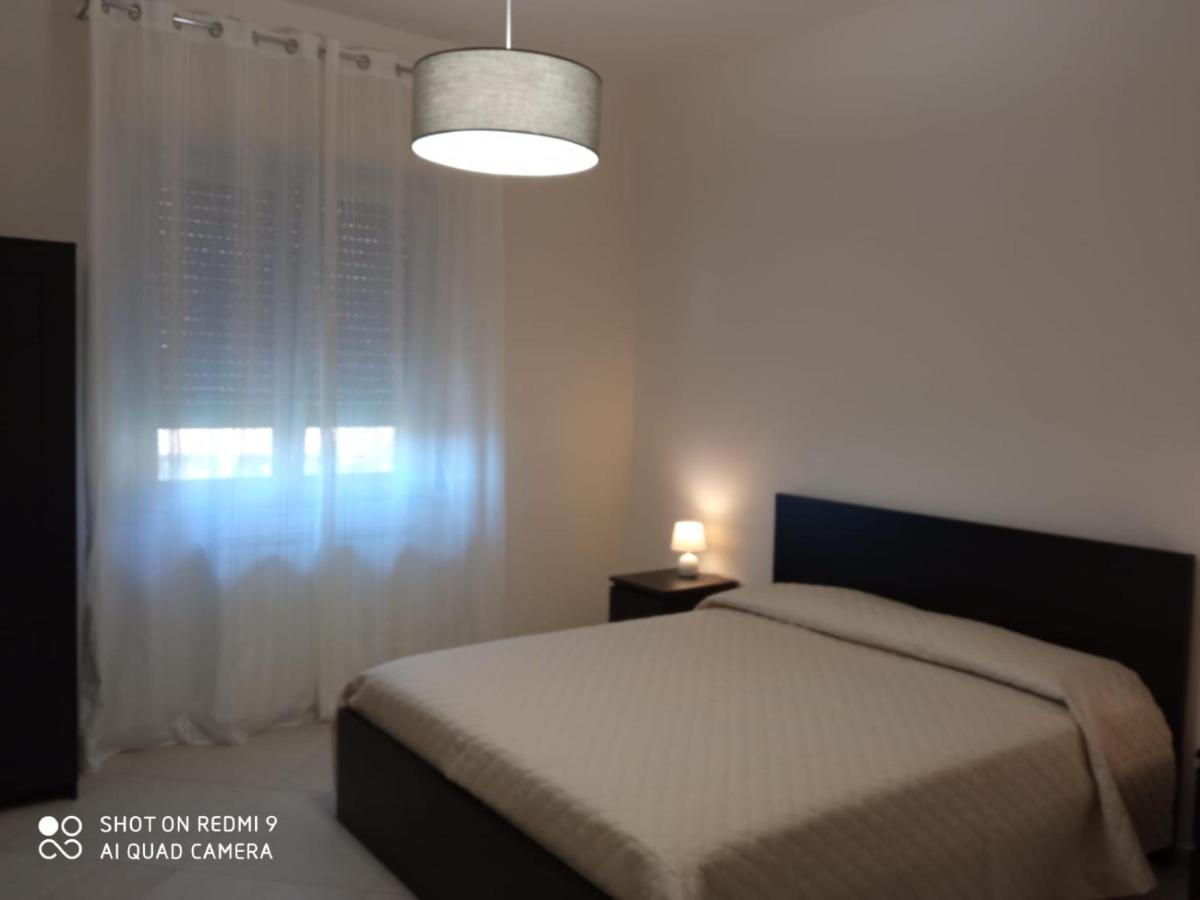 Royal View Apartment Cefalù Εξωτερικό φωτογραφία
