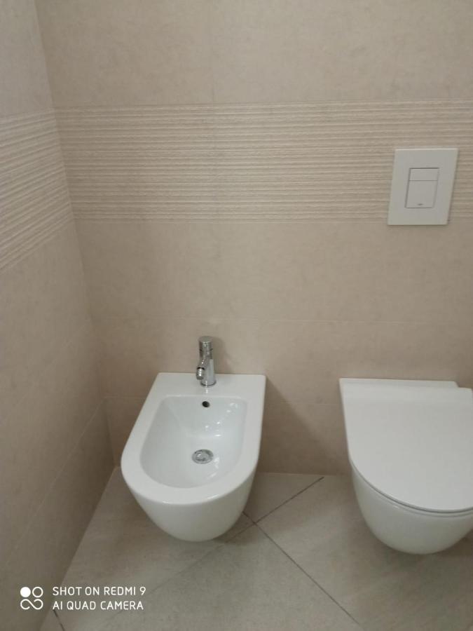 Royal View Apartment Cefalù Εξωτερικό φωτογραφία