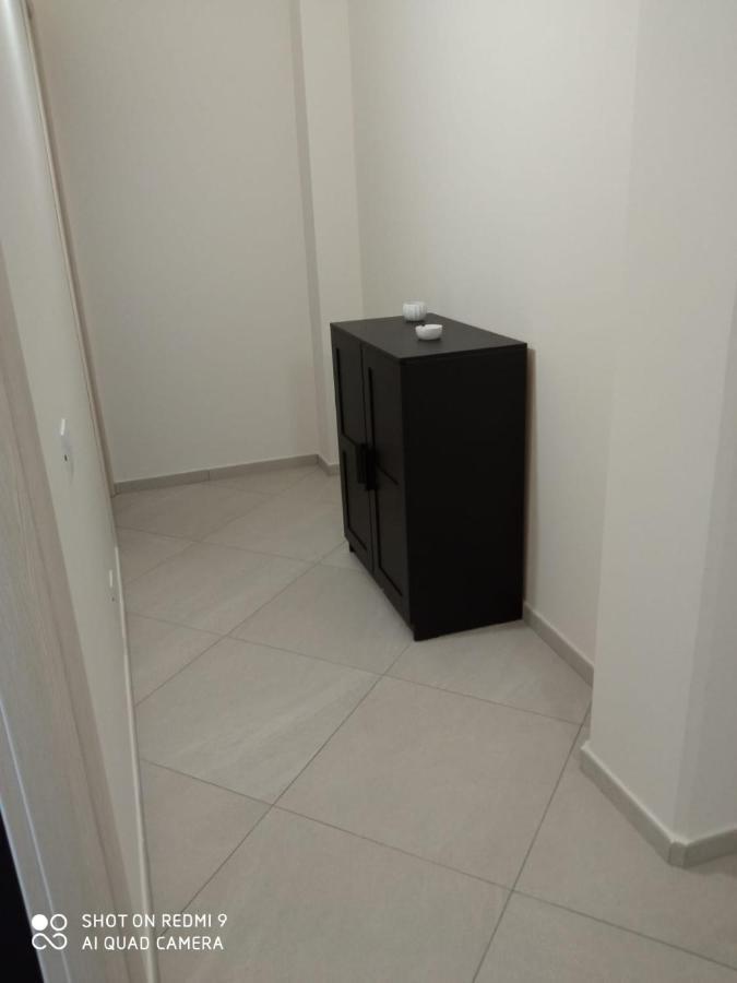 Royal View Apartment Cefalù Εξωτερικό φωτογραφία