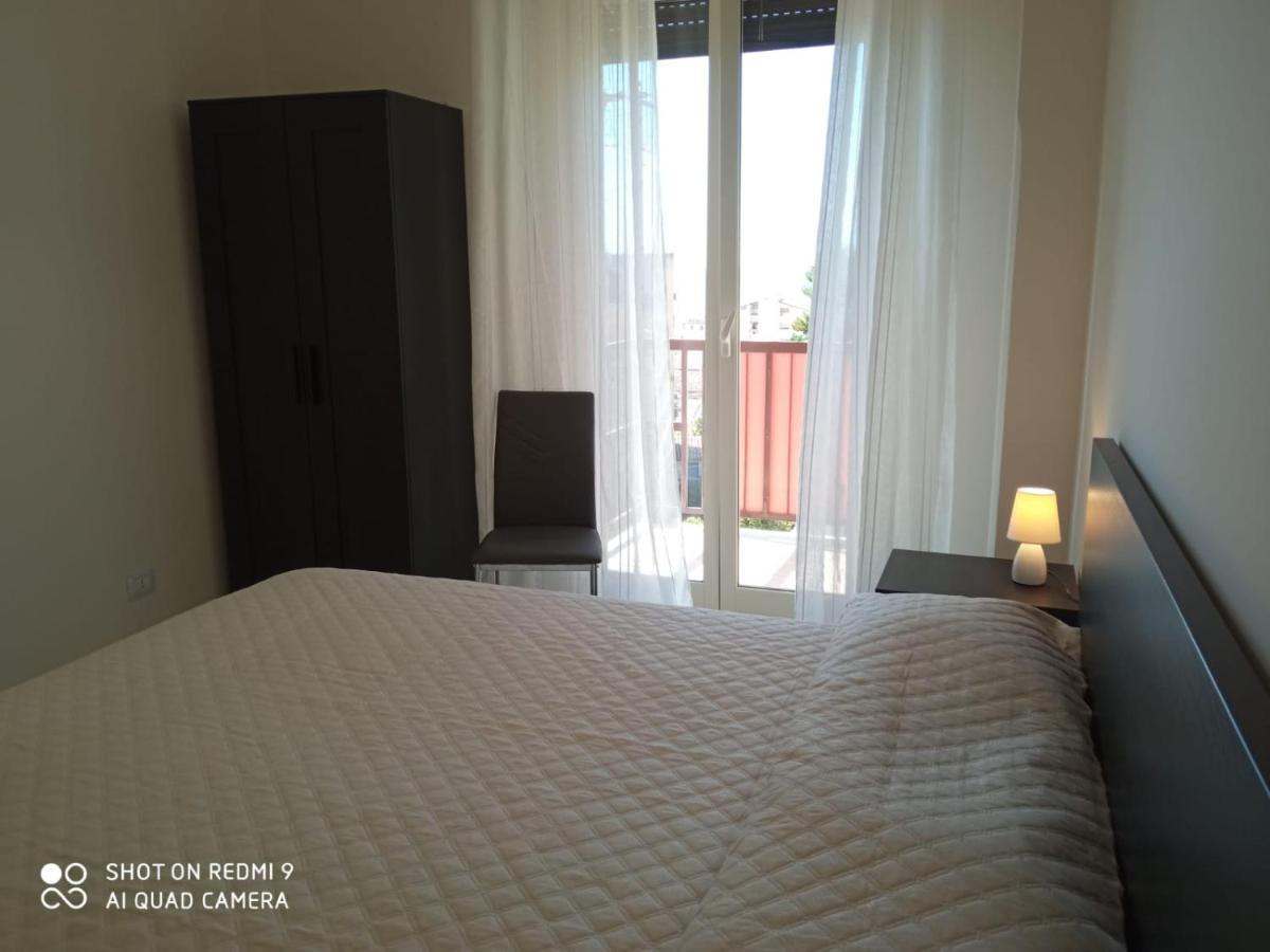 Royal View Apartment Cefalù Εξωτερικό φωτογραφία