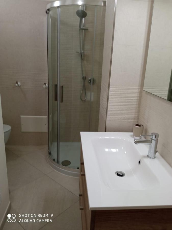 Royal View Apartment Cefalù Εξωτερικό φωτογραφία