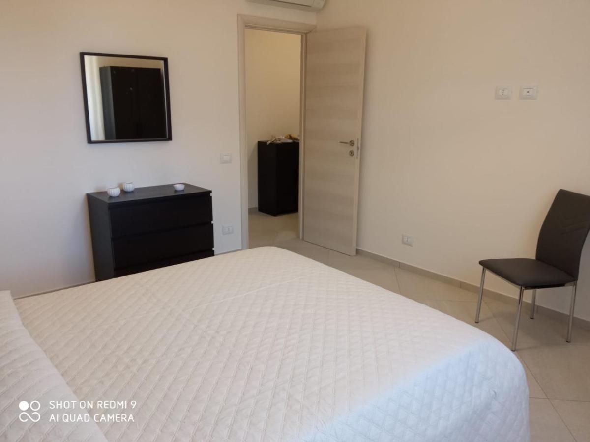 Royal View Apartment Cefalù Εξωτερικό φωτογραφία