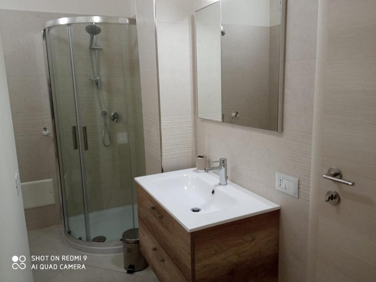 Royal View Apartment Cefalù Εξωτερικό φωτογραφία