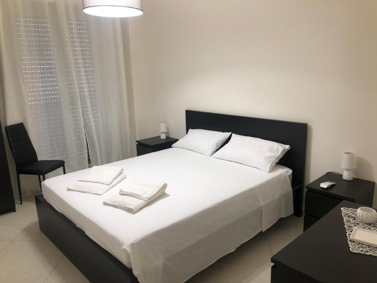 Royal View Apartment Cefalù Εξωτερικό φωτογραφία